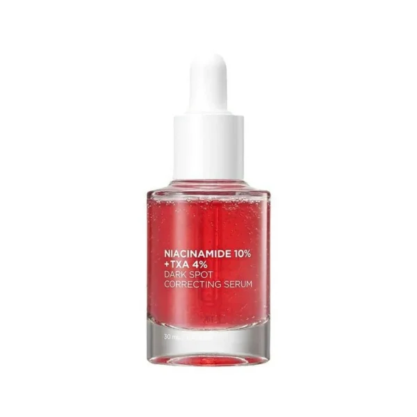 Anua – Niacinamide 10% + TXA 4% Serum