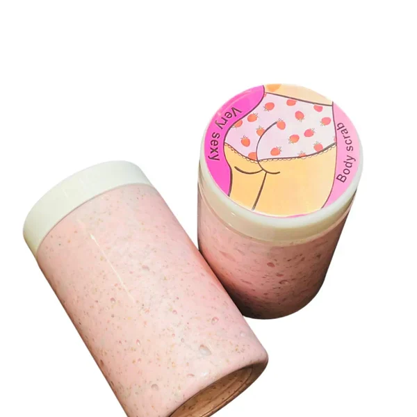 سكراب بكيني