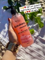 ⁦شاور جلPBS⁩ - الصورة ⁦3⁩