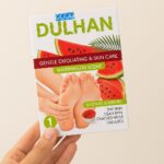حنة DULHAN الجديدة